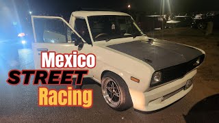 Mexico street racing   episode 8 ATL   Skullair entertaiment (K.O.S Nights EP.1 //STREET RACING...!)