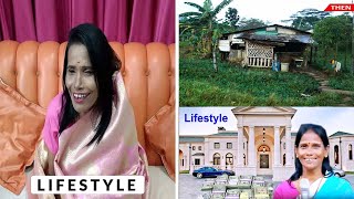 Ranu Mondal Lifestyle - 2020 Luxurious House, Age, Salary, Net worth, Cars, Life story, Family