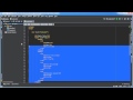 Bootstrap Tutorial for Beginners - 4 - Tables