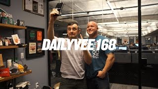 THE CHERRY BUSINESS | DailyVee 168