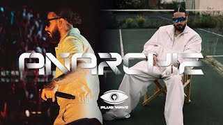 [FREE] Sch x Orchestra Type Beat ''ANARCHIE'' | Instru Rap Cinematique 2023  (Prod. Plug Wave)