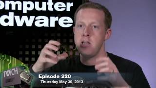This Week in Computer Hardware 220: New GPU, Where is the Price Drop?