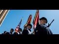 Memorial Day Ceremony at The National WWI Museum and Memorial