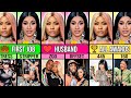 Comparison: Nicki Minaj VS Cardi B