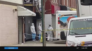 Family Suing Brooklyn Funeral Home Over Alleged Mistreatment