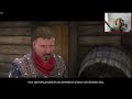 kingdom come deliverance bölüm41 tÜrkÇe eğer onları yenemezsen görevi