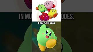 Do you know Kirby's costume references in Smash Ultimate?