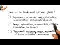 Software Phases Quiz - Georgia Tech - Software Development Process