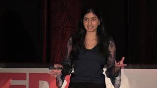 How to Make Volunteering Fun? | Niharika Burugapalli | TEDxFergusonLibrary