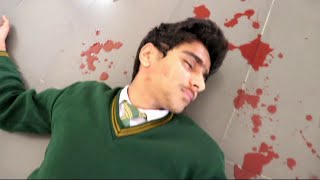 APS PESHAWAR ATTACK |TWIN BROTHERS| Part 2