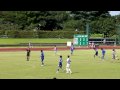 2010.7.18　jfl 後期第3節　栃木ウーヴァfc×ホンダロック