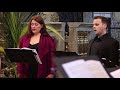 Tenebrae Responsories no. 15 - Ecce quomodo moritur justus | Victoria | Ars Nova Copenhagen