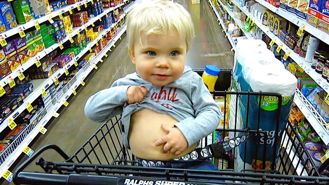 Talking Belly Button Talking Belly Button