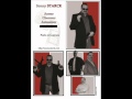 Sonny Starck ...Composite Castings