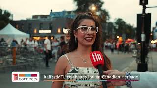 2023 Italfest Montreal | TLN Connects