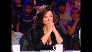 ნიჭიერი - ლუკა ყვავილაშვილი / Nichieri - Luka Yvavilashvili