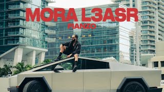 FIANZO - MORA L3ASR (OFFICIAL MUSIC VIDEO) PROD. @lejjadagoat