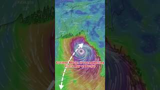 Cyclone Mocha|Mocha Cyclone|Bay of Bengal|Most Dangerous Cyclone|Windy weather|ঘূর্ণিঝড় মোখা#mocha