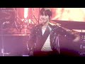 241214 원위 onewe off road 용훈 live on 대구 lucy x onewe