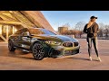 BMW's Most Expensive Car | M8 First Edition 1 of 8