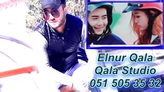 Elnur Qala _Sonunda_2019 HD