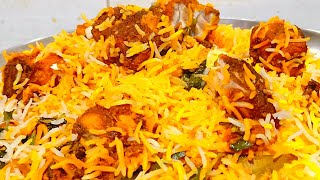 fish dum biryani |   ఎ రెస్టారెంట్ లోనీ దొరకని ఫిష్ దమ్ బిర్యానీ