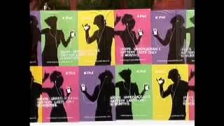 iPod's Dirty Secret - Casey Neistat - ORIGINAL VIDEO (2003)