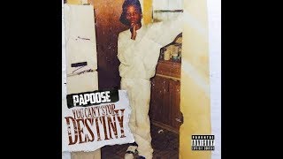 Papoose - The Bank (Prod. by Ron Browz)