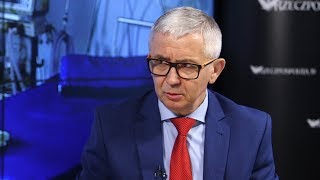 #RZECZoPRAWIE: Marek Wójcik - Nie wiem za co miałbym oceniać ministra Szumowskiego