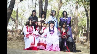 魔導祖師 || Mo Dao Zu Shi Cosplay | Yunmeng Twin Heroes Arc