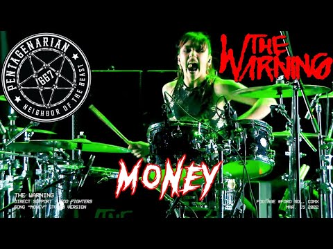 First Time Watching The Warning – MONEY!