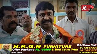 Gokul Nagar mallepally Hyderabad