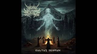 INHUMAN ARCHITECTS - Cultus Deorum (FULL EP 2023 // Symphonic Technical Deathcore)