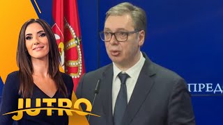 Šta je Vladimir Putin obećao predsedniku Aleksandru Vučiću? - JUTRO