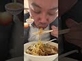 【玉ねぎ🧅最強】埼玉県吉川市のラーメン爺👴にいってみた👋 いぶにぃチャンネル shorts short eating noodle