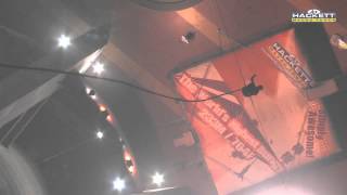 Bungee Jump Macau Tower NYE