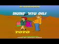 TOTO - MUME WA MTU DILI (Official Audio)