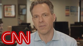 Tapper fact-checks DHS on family separations