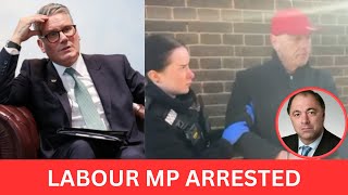 Labour Minister Arrested Amid Grooming Gang Inquiry Debate | Elon Musk vs Labour MPs