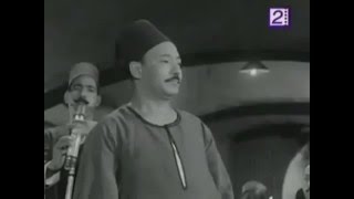 مصر  موال احب نور النبى   لسانك حصانك ان صونته تعيش منصان 2016 .