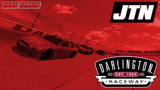 HOBO Racing Cup Series | Darlington Raceway