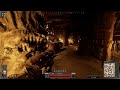 pvp adventures 31 poison rupture rogue solo high roller goblin caves dark and darker