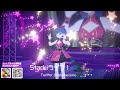 【 歌枠】初見さん大歓迎♥singing stream♥starliで踊って歌うよ🐈【猫目石ネモ vtuber】