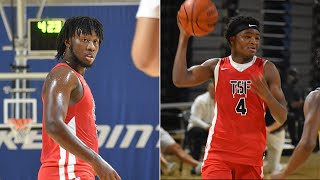 RYZE Hoops Rewind/Fast-Forward: Thornton, Milton's duel with Wheeler, Collier the Game of the Year?