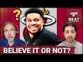 GIANNIS RUMORS: Are the Miami Heat the Team to Beat for Giannis?