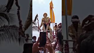 ಜೈ ರಾಯಣ್ಣ..💪✨👑 #kurubarkuvar #sangollirayanna