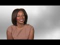 Meet breast medical oncologist Abenaa Brewster, M.D.