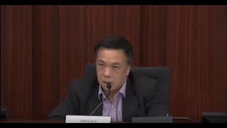 監察西九文化區計劃推行情況聯合小組委員會(2014/07/07)