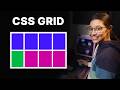 CSS Grid for Beginners (mini course)