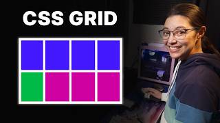 CSS Grid for Beginners (mini course)